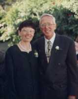 Jo and Carolyn Wessel (wayne's parents)